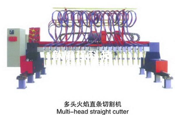 H型輕鋼生產(chǎn)線