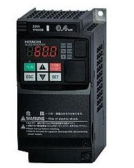 低價(jià)銷(xiāo)售日立變頻器WJ200-150H