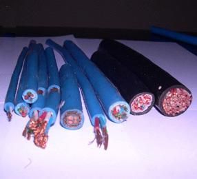防雷、防爆ASTP-120Ωone pair18 AWG
