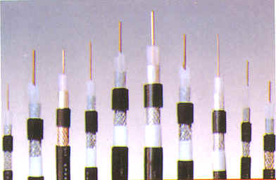 SYV-75-3視頻電纜 視頻電纜價格