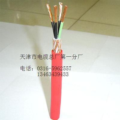 KVVP3，KVVRP3，KVVP3-22屏蔽控制電纜