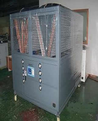 塑料冷水機|冷凍機