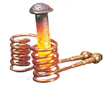 宜興/鼓風(fēng)機(jī)鉚釘加熱設(shè)備/自動(dòng)鉚釘感應(yīng)加熱機(jī)