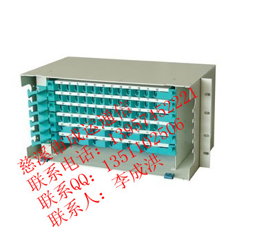 廠家直銷！ODF箱！（12芯24芯48芯72芯96芯）ODF單元箱