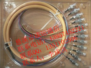 批發(fā)！FC束狀尾纖！批發(fā)！SC束狀尾纖！