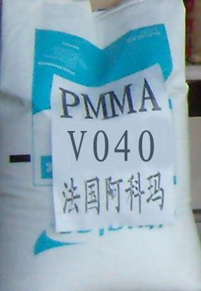 PMMA DR101 Ƭ DR101 PMMA DR101