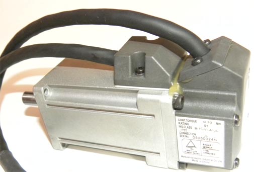伺服電機(jī)，0.1KW,100W庫存充足，火熱銷售中