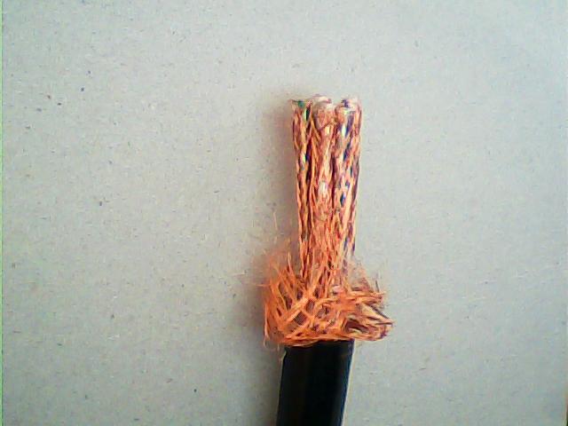 天聯(lián)DJFFP耐高溫計算機電纜/專業(yè)有保障/廠家直銷畢經(jīng)理