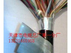 買優(yōu)質MHYV22礦用通信電纜到天津市電纜總廠第一分廠