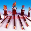 聚氯乙烯絕緣和護套信號電纜/畢經理