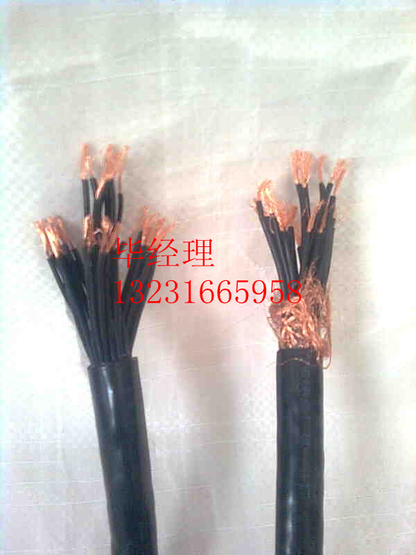 型號規(guī)格（MKVVPR60*1.5）天聯(lián)牌礦用控制電纜國內(nèi)礦山首選