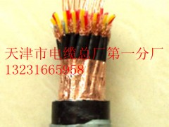 呼叫通信電纜，16芯呼叫電纜