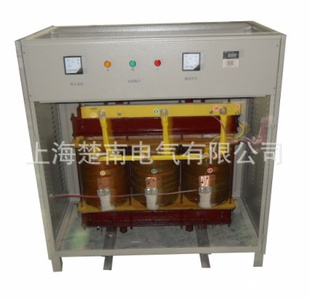 變壓器生產(chǎn)廠家，供應(yīng)三相隔離變壓器SBK/SG-125KVA