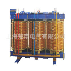 變壓器生產(chǎn)廠家，供應(yīng)三相隔離變壓器SBK/SG-250KVA