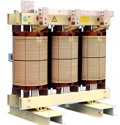 變壓器生產(chǎn)廠家，供應(yīng)三相隔離變壓器SBK/SG-400KVA