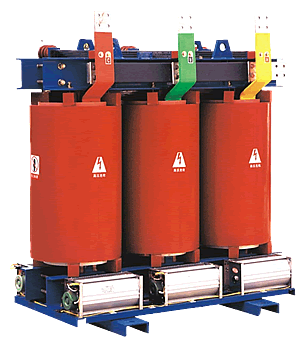 變壓器廠家供應(yīng)干式變壓器SCB10-2500KVA10/0.4KV