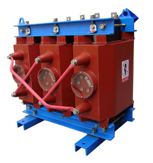 變壓器廠家供應(yīng)干式變壓器SCB10-1600KVA10/0.4KV