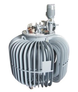 三相油浸式感應調壓器TSJA-50KVA