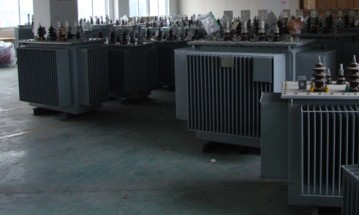 油浸式電力變壓器S11-M-200KVA，S11-M-250KVA