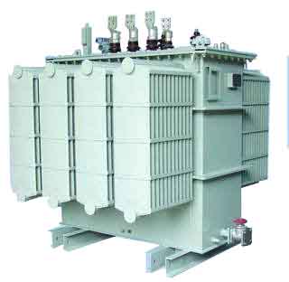 油浸式變壓器S11-M-25000KVA，S11-M2000KVA