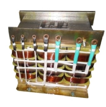 生產(chǎn)廠家供應(yīng)UPS、EPS專用變壓器/UV專用漏磁變壓器