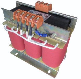 供應三相隔離變壓器，干式變壓器SG/SBK-3KVA