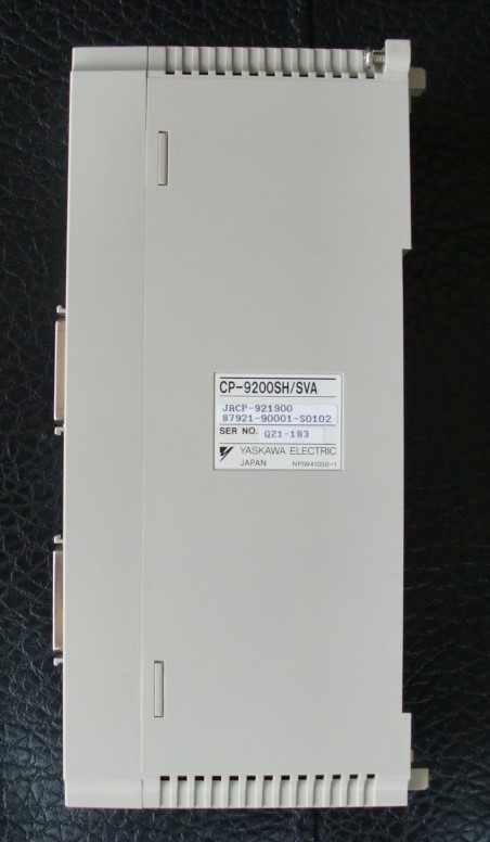 熱賣(mài)JRMSP-P8051 安川 伺服驅(qū)動(dòng)器 伺服電機(jī)