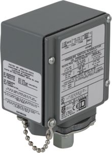480VAC GDW-22壓力式:GDW-21美國(guó)開關(guān)