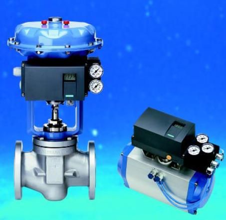 6DR5020-0NG01-0AA2【西門子】閥門定位器