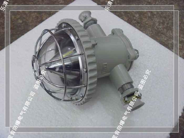 礦用巷道燈貼牌加工，礦用巷道燈殼體，礦用巷道燈價格