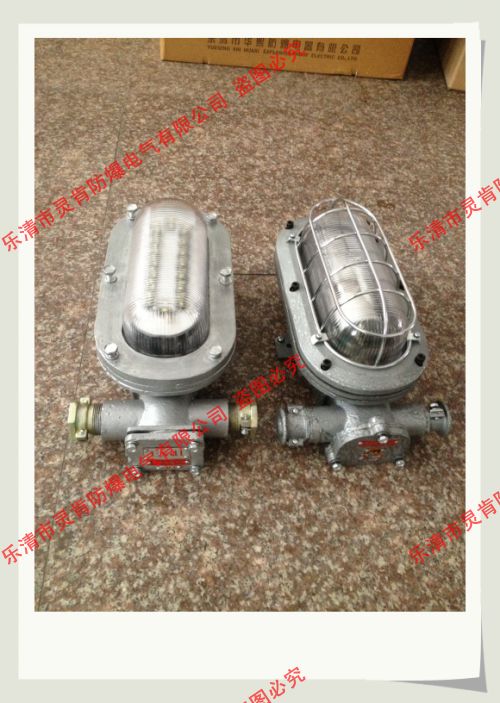 DGC16/127L（a）礦用支架燈，靈肯防爆接500萬(wàn)支架燈大單