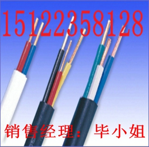 供應(yīng)軟芯電源線RVV/5x0.4（價格/報(bào)價）【廠家直銷】