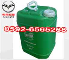 壽力壓縮機(jī)專用潤滑油250022-669