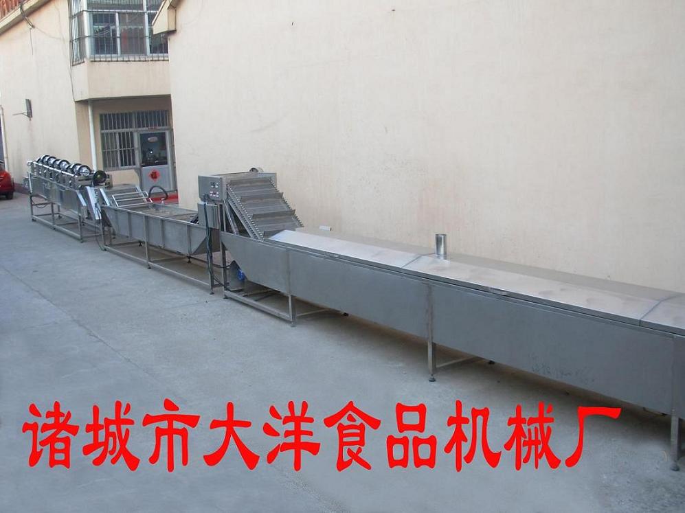 買(mǎi)大洋牌【巴氏殺菌線、滅菌設(shè)備】不后悔