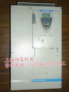 ATV71HD22N4 ʩ͵׃l22kw 380vF(xin)؛