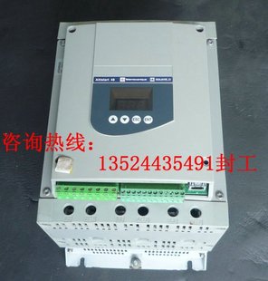 ATS48D62Q ܛ(dng)ATS48 30KW 15KWF(xin)؛
