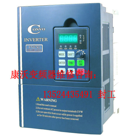 CVF-P3 55kw׃lCVF-P3-4T0550Sރr