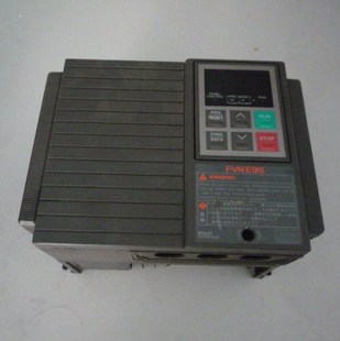 FRN3.7F1S-2J （3.7kw)風機、水泵變頻器 熱賣