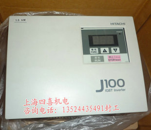 J100-015SFE 1.5kw׃l