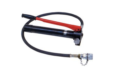 HP-180N手動液壓泵、HP-180N重量：3.7(kg)