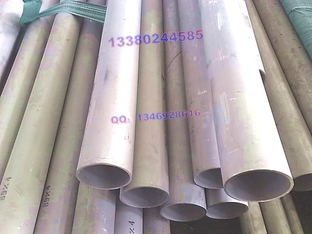 供應(yīng)延安316不銹鋼圓管Φ89＆延安不銹鋼無縫管價格