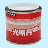 日本中山光明丹，紅丹KM-250金屬防腐防銹用