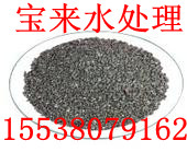 **湖州磁鐵礦濾料**磁鐵礦濾料一斤多少錢？？磁鐵礦濾料1斤起批