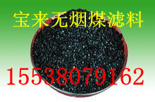 無煙煤濾料一袋多少公斤？？？無煙煤濾料最小包裝25公斤~~