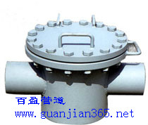 給水泵進(jìn)口濾網(wǎng)，15CrMo給水泵進(jìn)口濾網(wǎng)，河北滄州鹽山百盈供應(yīng)