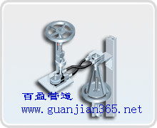 管式閥門傳動裝置，管式閥門傳動裝置GD1004，閥門傳動裝置咨詢