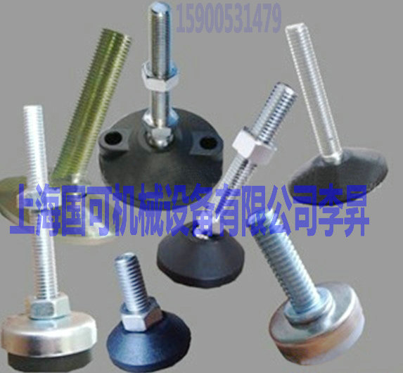 萬向底腳，可調(diào)節(jié)底腳，關節(jié)腳蹄