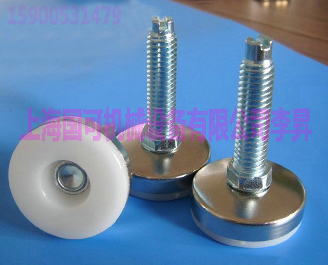 家具腳，儀器儀表調(diào)節(jié)腳，辦公工作臺底腳，家具調(diào)整腳，輕裝設(shè)備腳，不