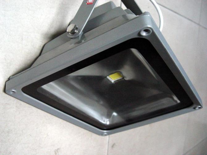 LED Ͷr