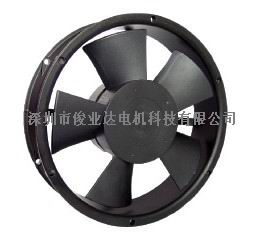 機柜用的交流風扇